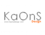 KAONS DESIGN