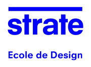 STRATE - ECOLE DE DESIGN