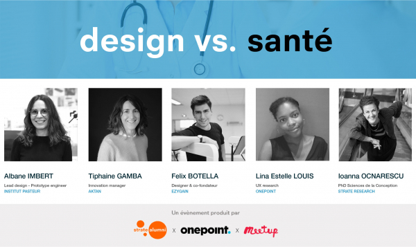 Design vs. santé