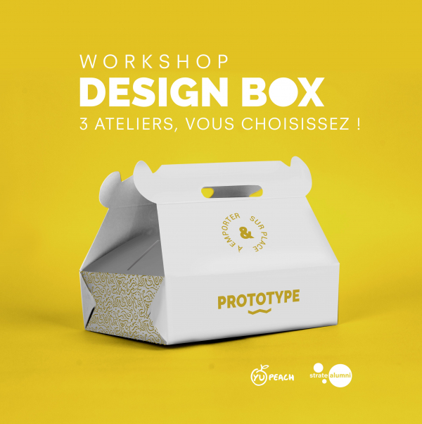 Design Box