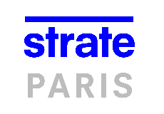 Strate Paris