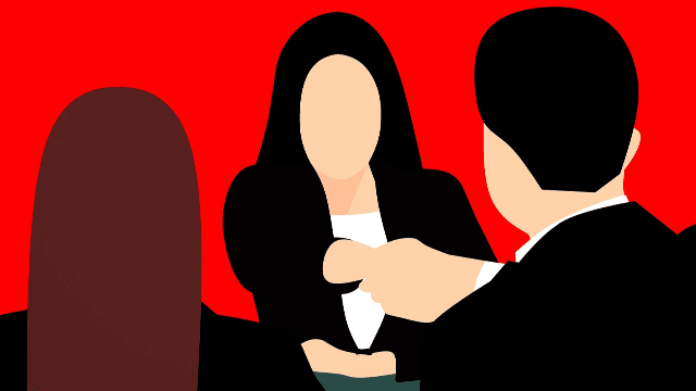 Besoin d'aide - Mentorat par les Alumni