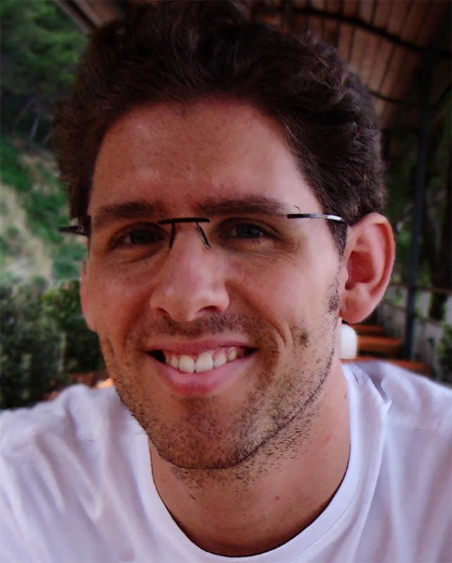 Jean-Patrick Favier [2006] Valeo