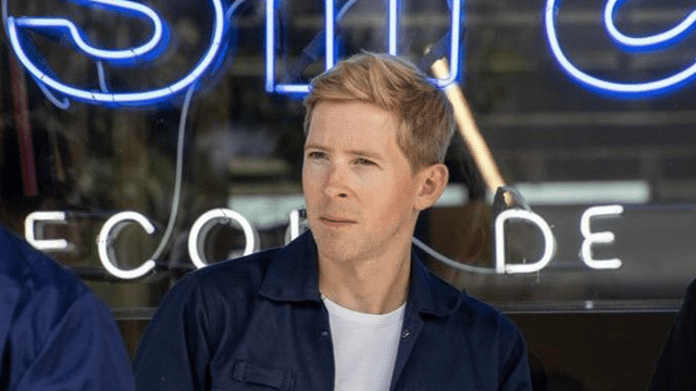 Nomination de Guillaume Lom Puech à la direction de Strate