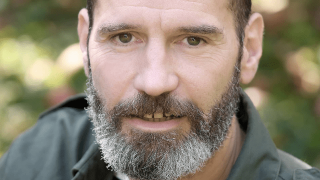 Osons la colère par Eric Lablanche