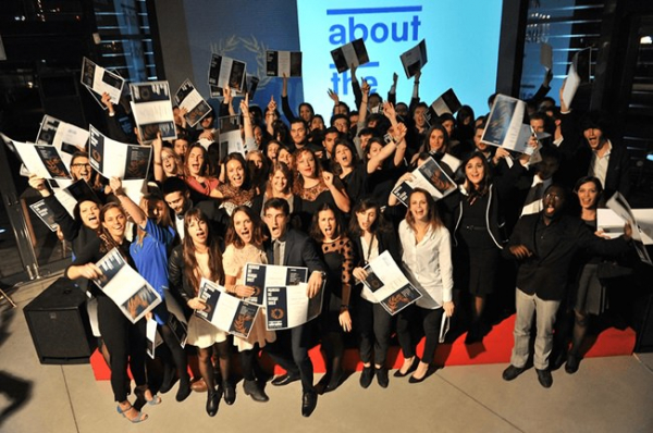 Le diplôme de Strate visé par l'État