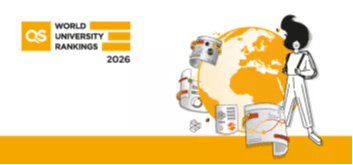 Strate en tête des écoles de design privées françaises – QS Ranking 2026