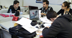 Trouvez le JOB de vos Rêves !