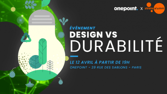 Conférence - Design vs durabilité