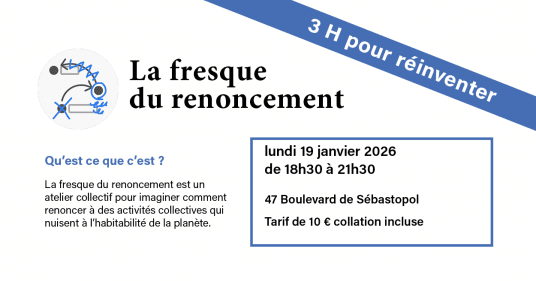 Fresque du Renoncement 