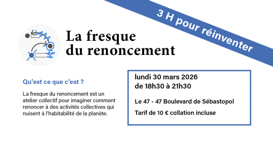 Fresque du Renoncement 