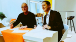 Orange signe une convention de partenariat avec Strate Ecole de Design