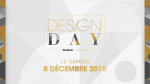 DESIGN DAY - by RetailLab L'Oréal Luxe !