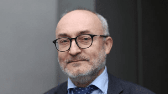 Repenser les rapports de l'homme à l'environnement - par Philippe Billet